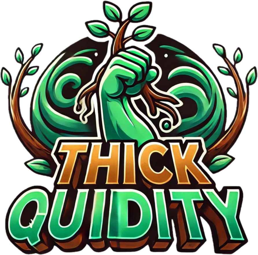 THICKQUIDITY Logo